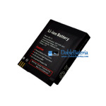 Batería para TCL T7 T6 DSJ-T5 [Batería de repuesto]
